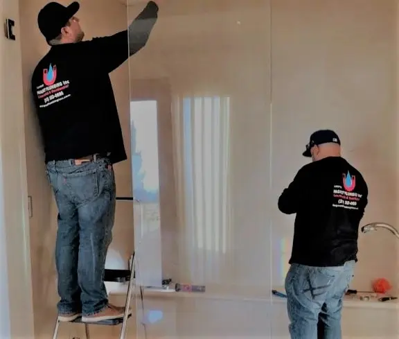 Professional plumbing installation for Leak Detection in Richardson